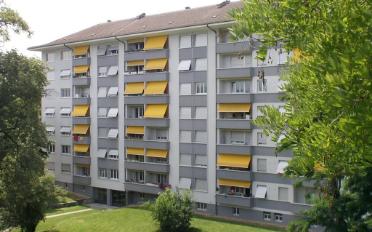 Apartment 2 rooms - image - 1