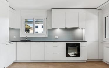 Apartment 4.5 rooms - image - 3