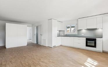 Apartment 4.5 rooms - image - 4