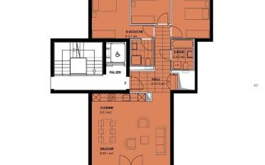 Wohnung 4.5 Zimmer - image - 11