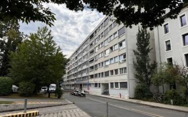offener Parkplatz - image - 1