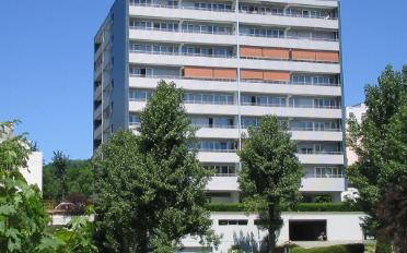 Wohnung 3.5 Zimmer - image - 1