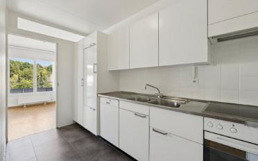 Apartment 3.5 rooms - image - 2