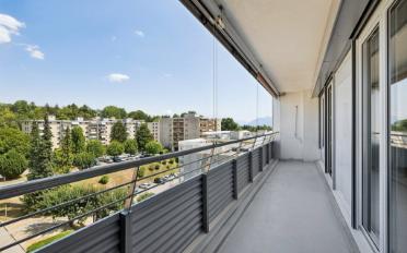 Apartment 3.5 rooms - image - 8