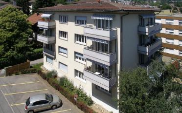 Apartment 5 rooms - image - 1