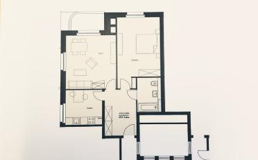 Apartment 2 rooms - image - 6
