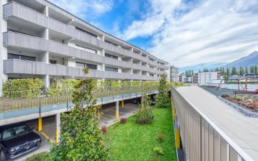 Apartment 3.5 rooms - image - 1