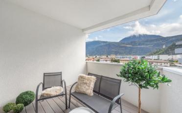 Apartment 3.5 rooms - image - 2