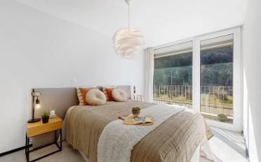 Wohnung 3.5 Zimmer - image - 8