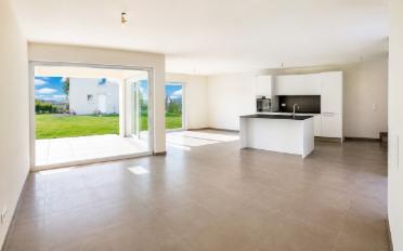 Doppeleinfamilienhaus 4.5 Zimmer - image - 3