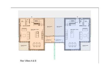 Doppeleinfamilienhaus 4.5 Zimmer - image - 5