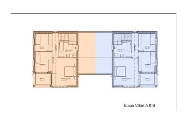 Doppeleinfamilienhaus 4.5 Zimmer - image - 6