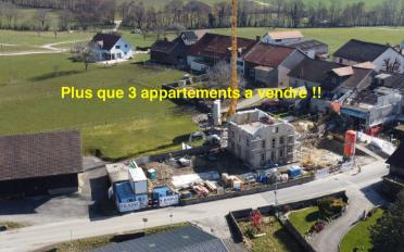 Appartement 5.5 pièces - image - 2