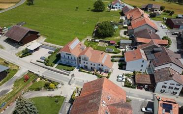 Apartment 4.5 rooms - image - 4