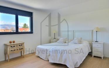 Attikawohnung 5.5 Zimmer - image - 5