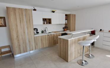 Wohnung 4.5 Zimmer - image - 1
