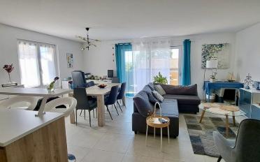 Wohnung 4.5 Zimmer - image - 4