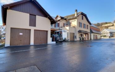 Residential building - image - 1