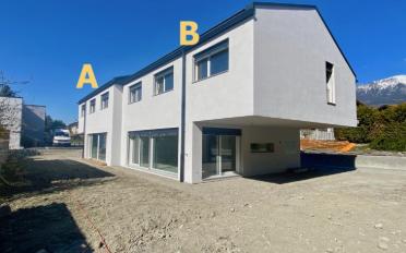 Villa 4.5 pièces - image - 4
