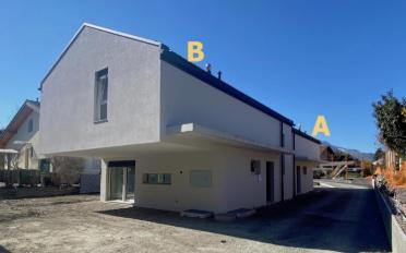 Villa 4.5 pièces - image - 3