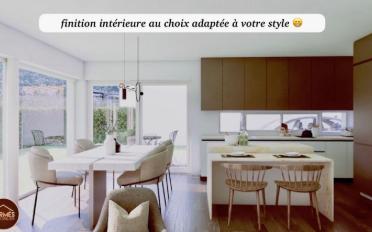 Villa 4.5 rooms - image - 7