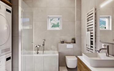 Doppeleinfamilienhaus 4.5 Zimmer - image - 9