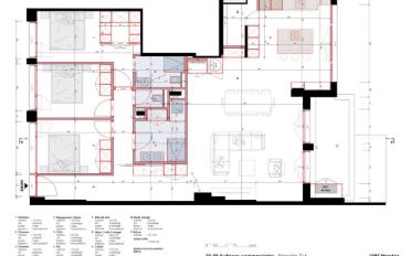 Wohnung 4.5 Zimmer - image - 12