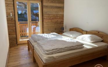 Attikawohnung 5.5 Zimmer - image - 9
