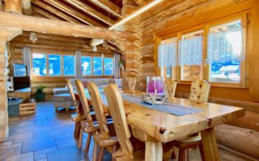 Chalet 6.5 Zimmer - image - 7