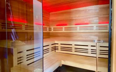 Chalet 6.5 Zimmer - image - 5