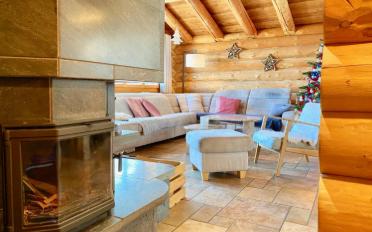Chalet 6.5 Zimmer - image - 10