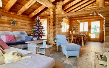 Chalet 6.5 Zimmer - image - 8