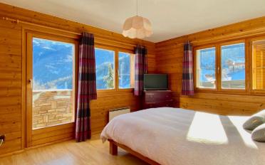 Chalet 6.5 Zimmer - image - 12