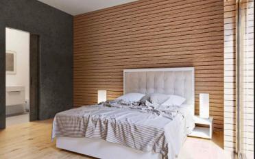 Terrace flat 5.5 rooms - image - 7