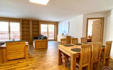 Terrassenwohnung 3.5 Zimmer - image - 5