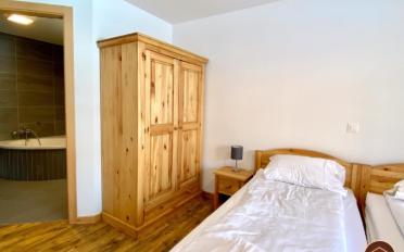 Terrassenwohnung 3.5 Zimmer - image - 8