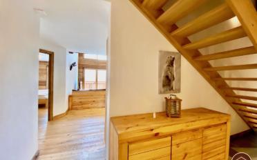 Attic flat 5.5 rooms - image - 9
