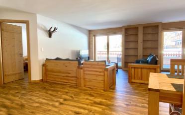 Terrassenwohnung 3.5 Zimmer - image - 3