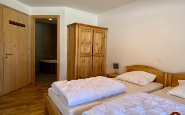 Terrassenwohnung 3.5 Zimmer - image - 8