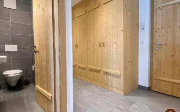 Terrassenwohnung 3.5 Zimmer - image - 5