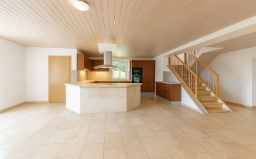Terrassenhaus 8.5 Zimmer - image - 1