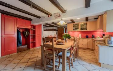 Duplex 4.5 Zimmer - image - 1