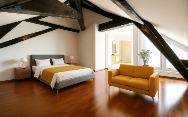 Terrassenhaus 8.5 Zimmer - image - 10
