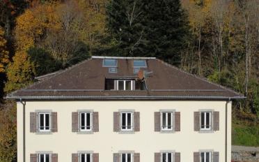 Terrassenhaus 8.5 Zimmer - image - 13