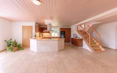 Terrassenhaus 8.5 Zimmer - image - 4