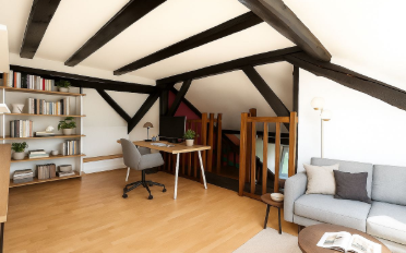 Terrassenhaus 8.5 Zimmer - image - 11