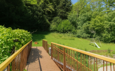 Terrassenhaus 8.5 Zimmer - image - 12