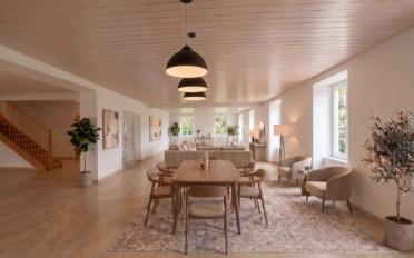 Terrassenhaus 8.5 Zimmer - image - 3