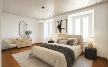 Terrassenhaus 8.5 Zimmer - image - 5