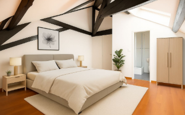 Terrassenhaus 8.5 Zimmer - image - 6